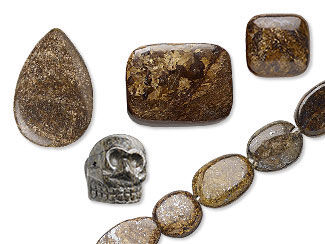 Bronzite
